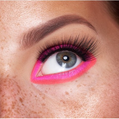 Strip Eyelashes HOT & SPICY
