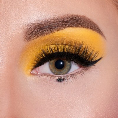 Strip Eyelashes LASHFLUENCER