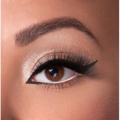 Strip Eyelashes LOOK AT ME