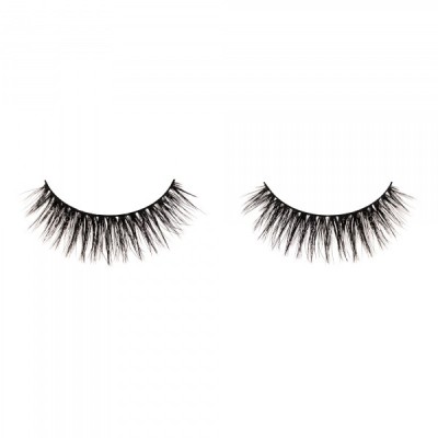 Strip Eyelashes BAD BEHAIVIOR