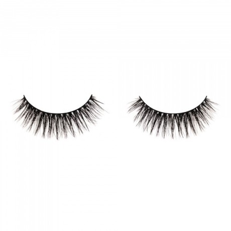 Strip Eyelashes BAD BEHAIVIOR