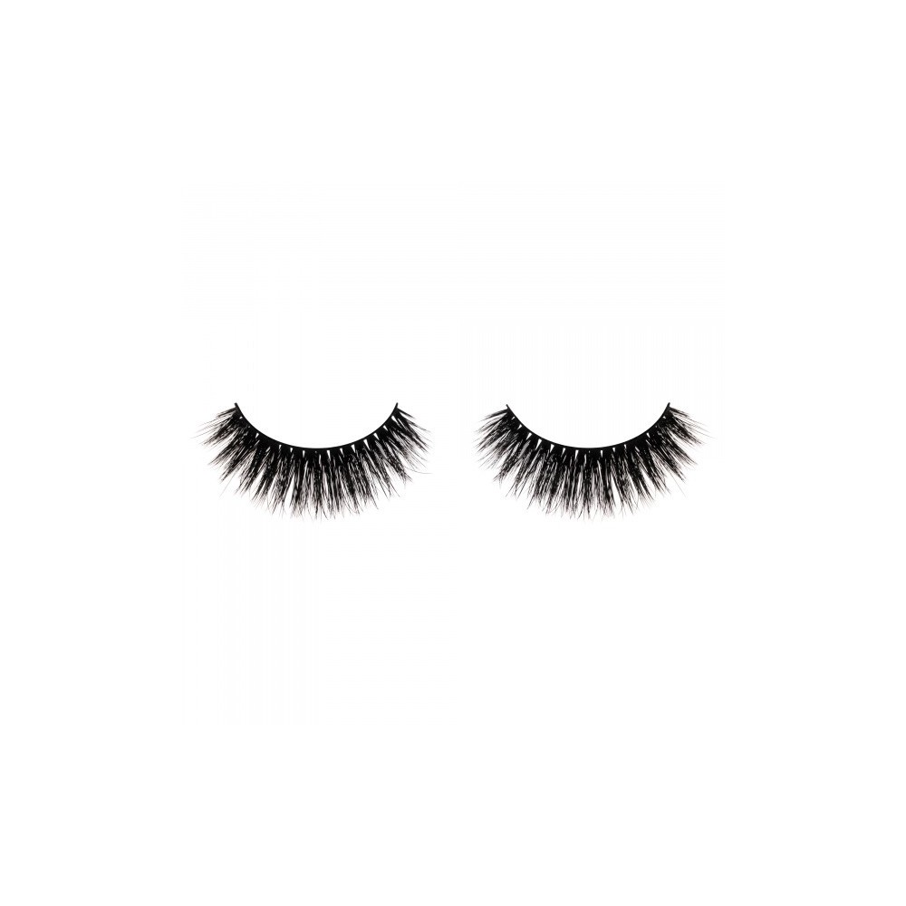 Strip Eyelashes BADASS LOOK Strip Eyelashes BADASS LOOK