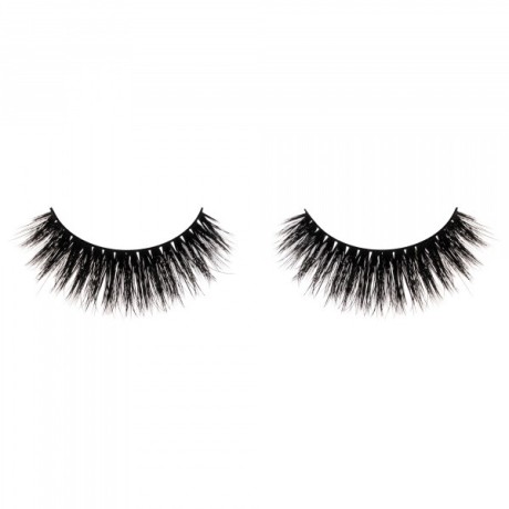 Strip Eyelashes BADASS LOOK