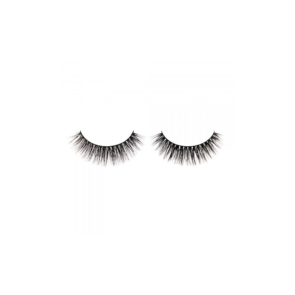 Strip Eyelashes SILLY LILLY Strip Eyelashes SILLY LILLY