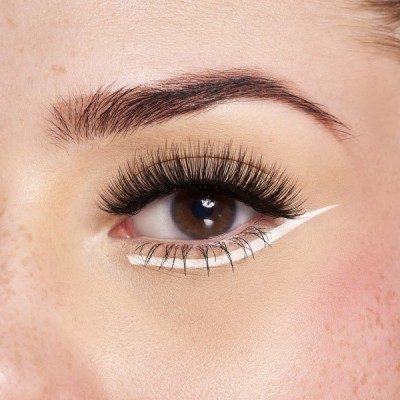 Strip Eyelashes SILLY LILLY