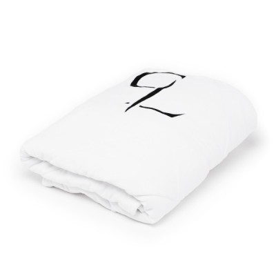Posh Lashes Deka, white