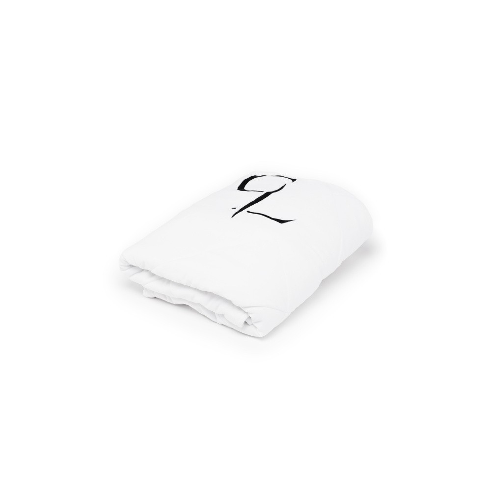 Posh Lashes Deka, white Posh Lashes Deka, white