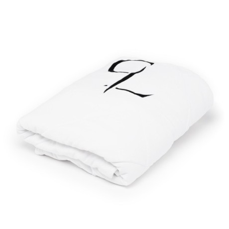 Posh Lashes Deka, white