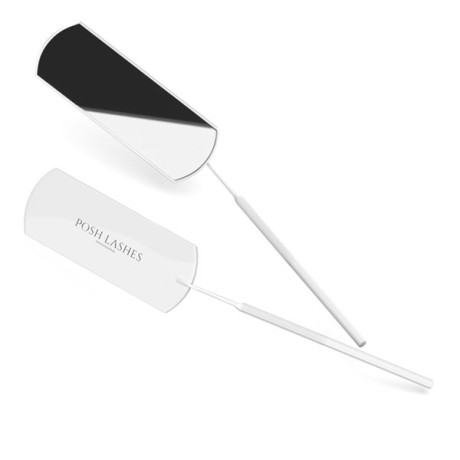 Posh Lashes Zrcátko