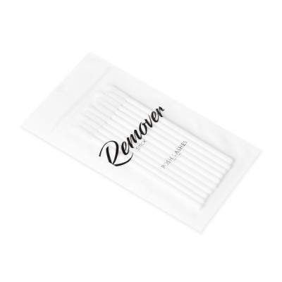 Posh Lashes Velurový aplikátor, 10ks