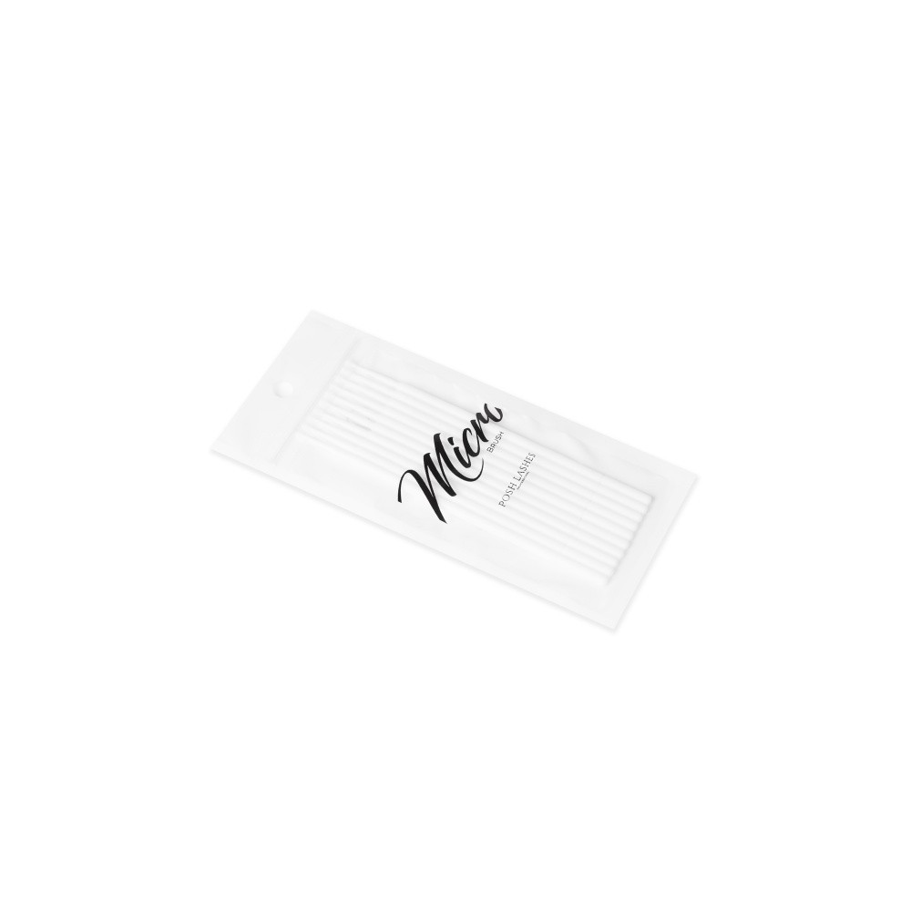 Posh Lashes Microbrush, 10ks Posh Lashes Microbrush, 10ks