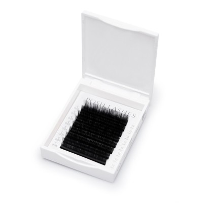 SILK Volume Lashes, Black C 0.05