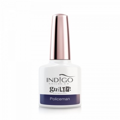 Policeman Gel Polish, 7ml