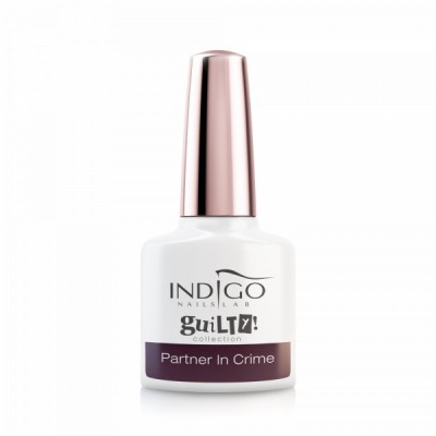 Partner In Crime Gel Polish, 7ml