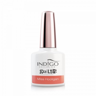 Miss Hooligan Gel Polish, 7ml