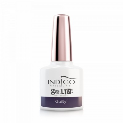 Guilty! Gel Polish, 7ml