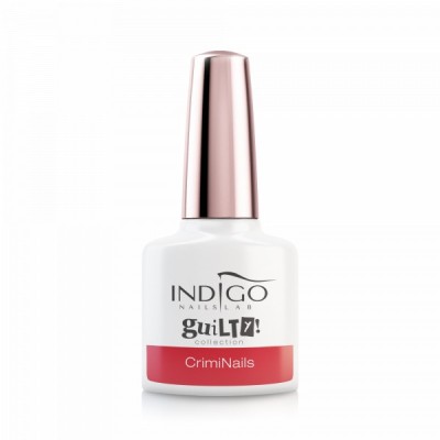 CrimiNails Gel Polish, 7ml
