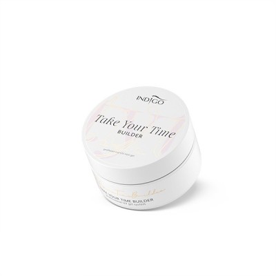 Take Your Time Builder, 15ml