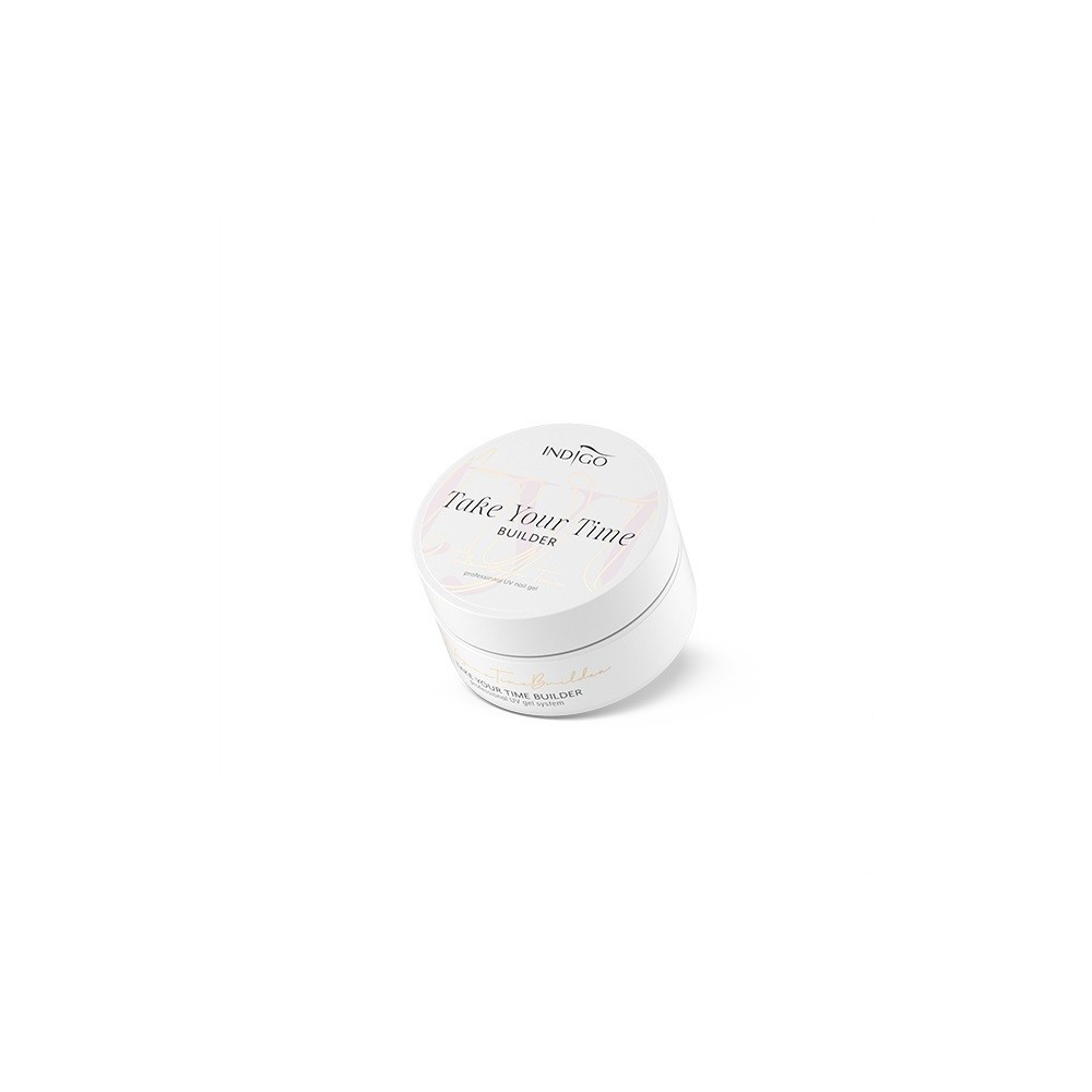Take Your Time Builder, 15ml Take Your Time Builder, 15ml