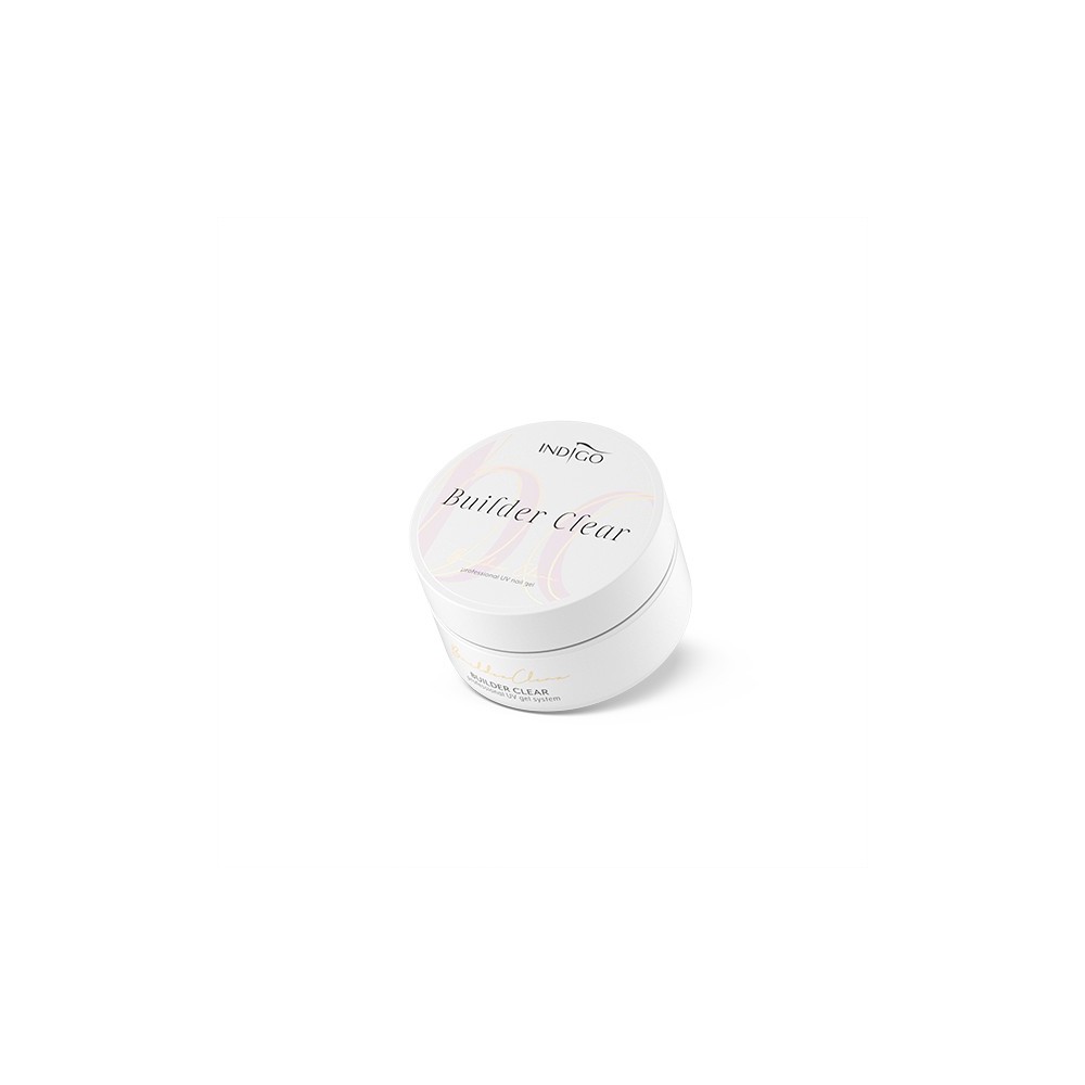 Builder Clear, 15ml Builder Clear, 15ml