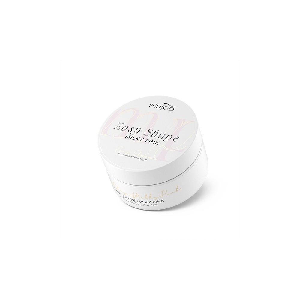 Easy Shape Milky Pink, 50ml Easy Shape Milky Pink, 50ml