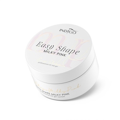 Easy Shape Milky Pink, 50ml