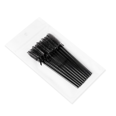 Posh Lashes Informační karta "Péče o řasy o prodloužení"