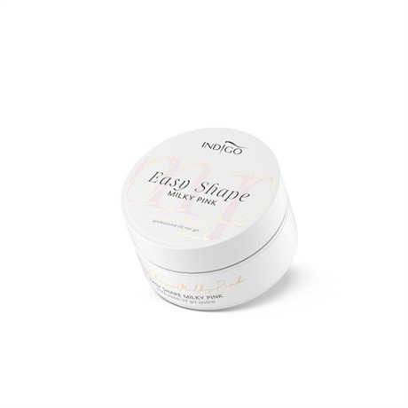 Easy Shape Milky Pink, 15ml