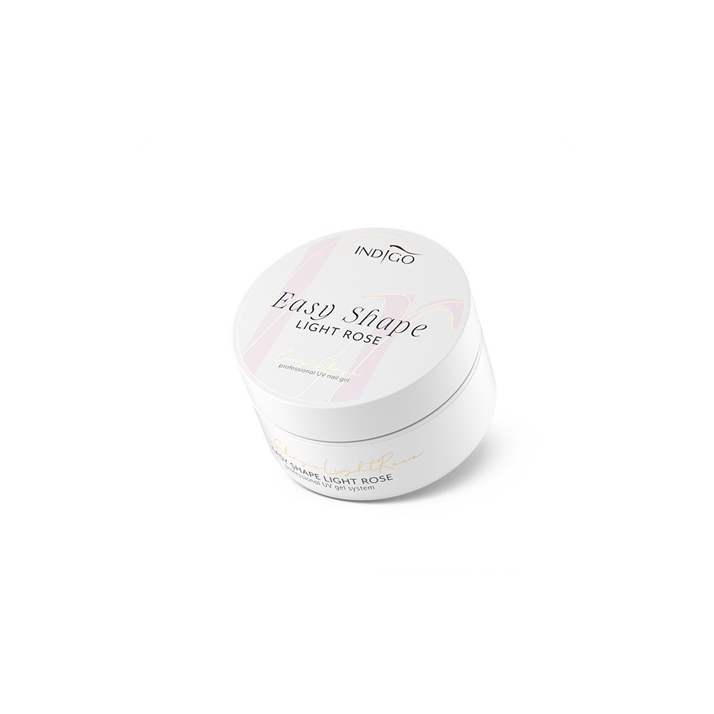 Easy Shape Light Rose, 50ml Easy Shape Light Rose, 50ml