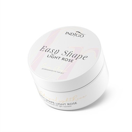 Easy Shape Light Rose, 50ml