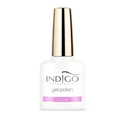 Love Gel Polish, 5ml