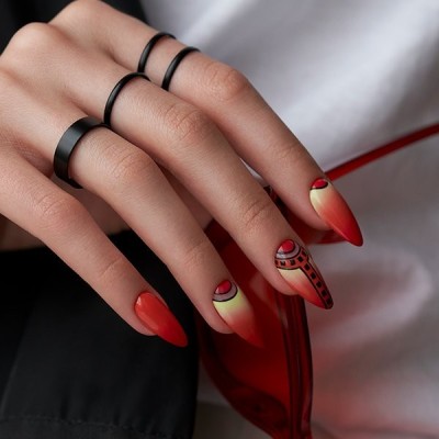CrimiNails Gel Polish, 7ml
