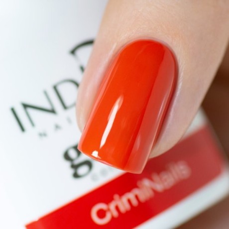 CrimiNails Gel Polish, 7ml