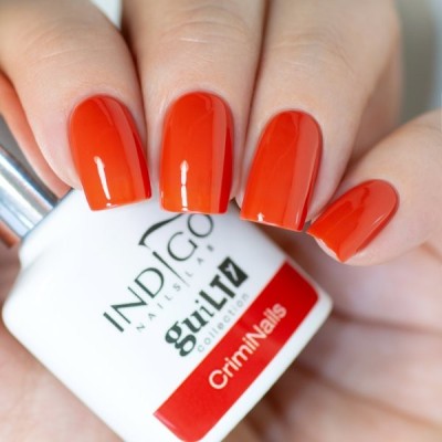 CrimiNails Gel Polish, 7ml