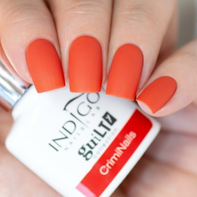 CrimiNails Gel Polish, 7ml