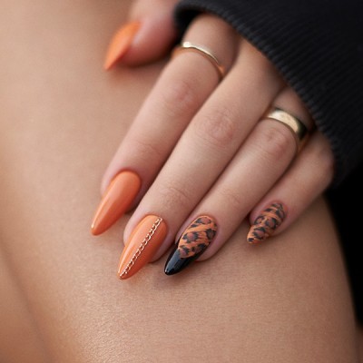 Miss Hooligan Gel Polish, 7ml