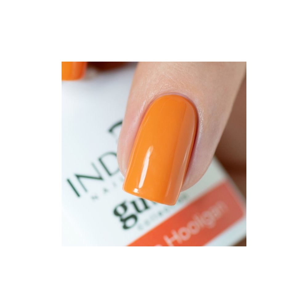Miss Hooligan Gel Polish, 7ml Miss Hooligan Gel Polish, 7ml