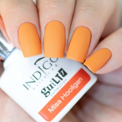 Miss Hooligan Gel Polish, 7ml