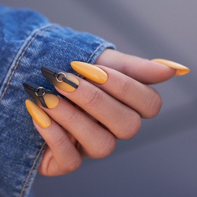 Pif Paf Gel Polish, 7ml