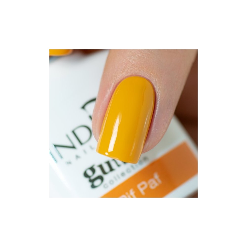 Pif Paf Gel Polish, 7ml Pif Paf Gel Polish, 7ml