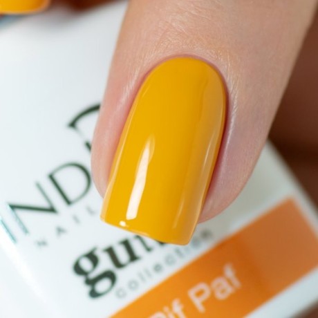 Pif Paf Gel Polish, 7ml