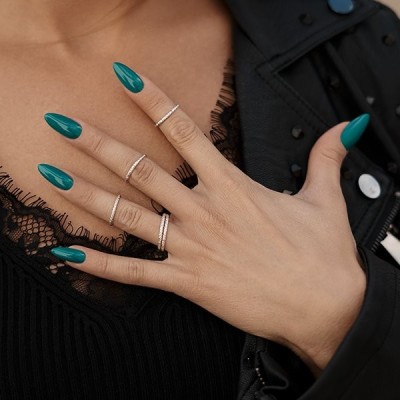 Call The Police Gel Polish, 7ml