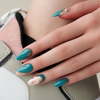 Call The Police Gel Polish, 7ml