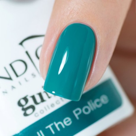 Call The Police Gel Polish, 7ml