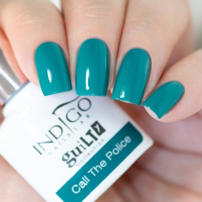 Call The Police Gel Polish, 7ml