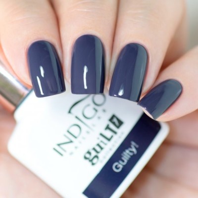 Guilty! Gel Polish, 7ml