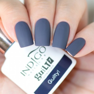 Guilty! Gel Polish, 7ml