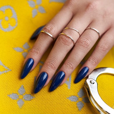 Policeman Gel Polish, 7ml