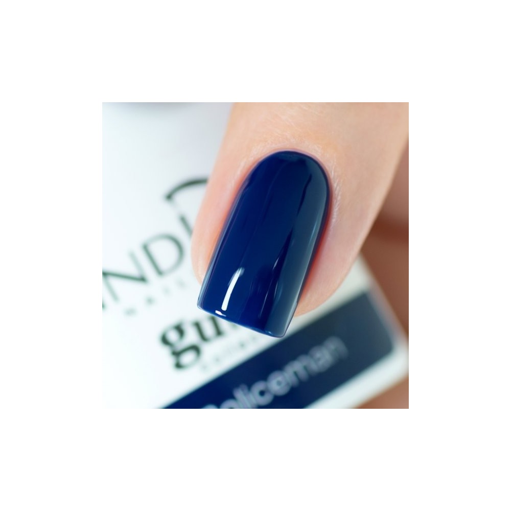 Policeman Gel Polish, 7ml Policeman Gel Polish, 7ml