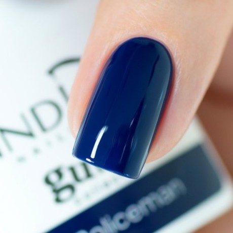 Policeman Gel Polish, 7ml